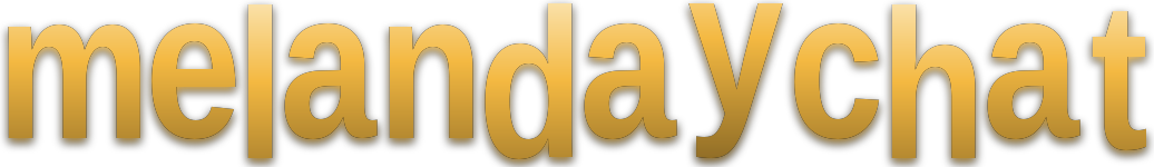melandaychat logo