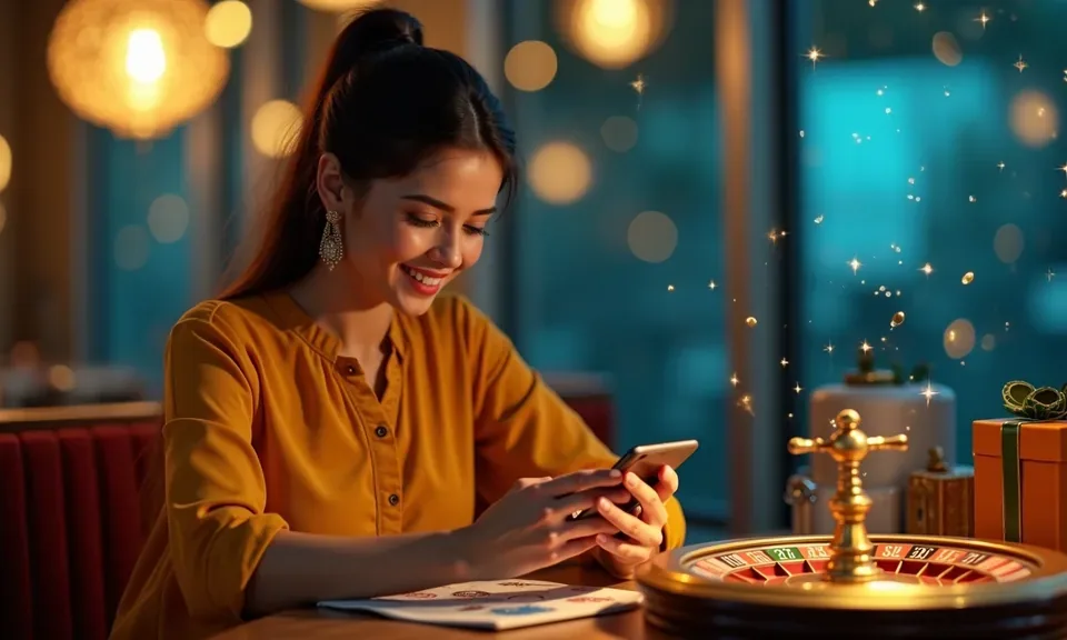 melandaychat भारत में जिम्मेदार खेल का ढाँचा