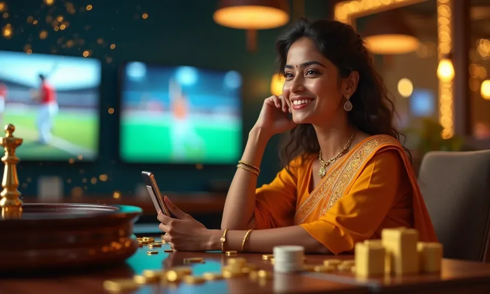 melandaychat melandaychat — भारत के लिए बना एक ईमानदार मंच